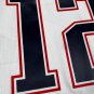 New England Patriots Tom Brady Mitchell & Ness 2000 Legacy Jersey