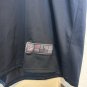 New  C.J. Stroud Jersey Men's Large Blue Houston Texans