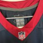New  C.J. Stroud Jersey Men's Large Blue Houston Texans