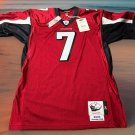 MITCHELL & NESS AUTHENTIC MICHAEL VICK L ATLANTA FALCONS