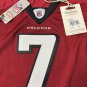 MITCHELL & NESS AUTHENTIC MICHAEL VICK L ATLANTA FALCONS