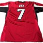 MITCHELL & NESS AUTHENTIC MICHAEL VICK L ATLANTA FALCONS