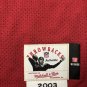 MITCHELL & NESS AUTHENTIC MICHAEL VICK L ATLANTA FALCONS