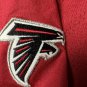 MITCHELL & NESS AUTHENTIC MICHAEL VICK L ATLANTA FALCONS