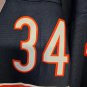 Mitchell & Ness 1985 Chicago Bears Walter Payton #34 Legacy Jersey