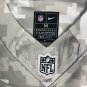 Miami Dolphins Tua Tagovailoa Jersey Camo 2024 Salute To Service