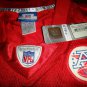 Men's Vintage Tyson Jackson Reebok Kansas City Chiefs Football Jersey