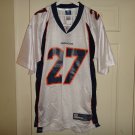 Men's Vintage Knowshon Moreno Denver Broncos Reebok Football Jersey