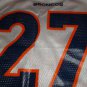 Men's Vintage Knowshon Moreno Denver Broncos Reebok Football Jersey