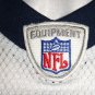 Men's Vintage Antonio Gates Reebok San Diego Chargers Football Jersey