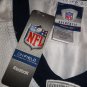 Men's Vintage Antonio Gates Reebok San Diego Chargers Football Jersey