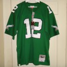 Men's Randall Cunningham 1990 Mitchell & Ness Eagles Throwback Jersey