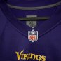 Men's Minnesota Vikings Justin Jefferson Jersey