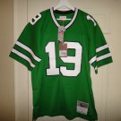 Men's Keyshawn Johnson 1996 Mitchell & Ness NY Jets Throwback Jersey
