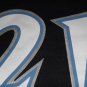 Men's Kevin Garnett #21 Mitchell & Ness Timberwolves Basketball Audible Fashion Jersey