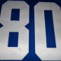 Men's Jeremy Shockey 2005 Mitchell & Ness NY Giants Throwback Legacy Jersey