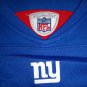 Men's Jeremy Shockey 2005 Mitchell & Ness NY Giants Throwback Legacy Jersey