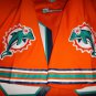 Men's Jason Taylor 2004 Mitchell & Ness Dolphins Throwback Legacy Jersey