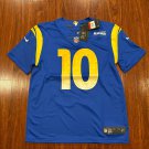 Men's Cooper Kupp Los Angeles Rams Vapor Limited Version Jersey