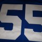 Men's Brian Bosworth 1987 Mitchell & Ness Seahawks Throwback Legacy Jersey