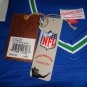 Men's Brian Bosworth 1987 Mitchell & Ness Seahawks Throwback Legacy Jersey