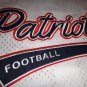 Men's Big & Tall Tom Brady Mitchell & Ness New England Patriots Mesh Jersey