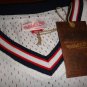 Men's Big & Tall Tom Brady Mitchell & Ness New England Patriots Mesh Jersey