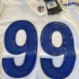 Men's Aaron Donald Los Angeles Rams Vapor Limited Version Jersey