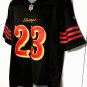 Men's Christian McCaffrey San Francisco 49ers Rivalries Collection Game Jersey