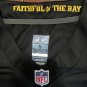 Men's Christian McCaffrey San Francisco 49ers Rivalries Collection Game Jersey