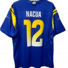 Los Angeles Rams Puka Nacua  Limited Jersey