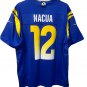 Los Angeles Rams Puka Nacua  Limited Jersey