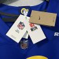 Los Angeles Rams Puka Nacua  Limited Jersey