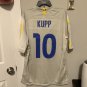 Men's Los Angeles Rams Cooper Kupp Bone Jersey