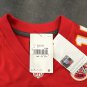 Kansas City Chiefs Patrick Mahomes Jersey Red