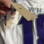 Men's Justin Jefferson #18 Minnesota Vikings White