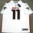 Men's Julio Jones Atlanta Falcons 2019 Limited Jersey White