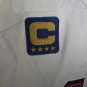 Men's Josh Allen White Jersey STITCHED