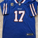 Josh Allen Buffalo Bills Royal Game Blue Jersey