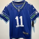 Jaxson Smith-Njigba JSN Seattle Seahawks Jersey