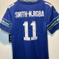 Jaxson Smith-Njigba JSN Seattle Seahawks Jersey