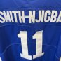 Jaxson Smith-Njigba JSN Seattle Seahawks Jersey