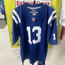Indianapolis Colts Pro Line Jersey #13 Hilton