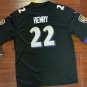 Henry 22 Ravens Jersey Full Size