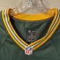 Green Bay Packers Zach Tom #50 Green Official Jersey