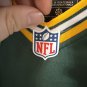 Green Bay Packers Zach Tom #50 Green Official Jersey