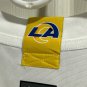 Men's Fanatics Cooper Kupp Rams White Game Jersey
