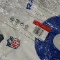 Men's Fanatics Cooper Kupp Rams White Game Jersey