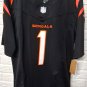 Cincinnati Bengals Ja'Marr Chase #1 Stitched Jersey