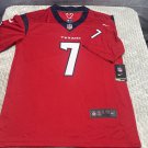Men's C.J. Stroud OnField Jersey Houston Texans Red